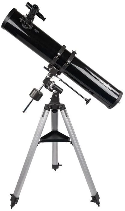 SkyWatcher Teleskopas Sky-Watcher BK 1149 EQ1, 114/900