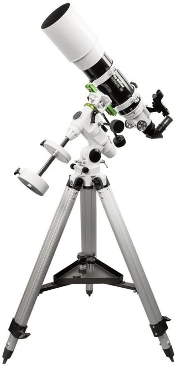 SkyWatcher Teleskopas Sky-Watcher BK 1206 EQ3-2, 120/600