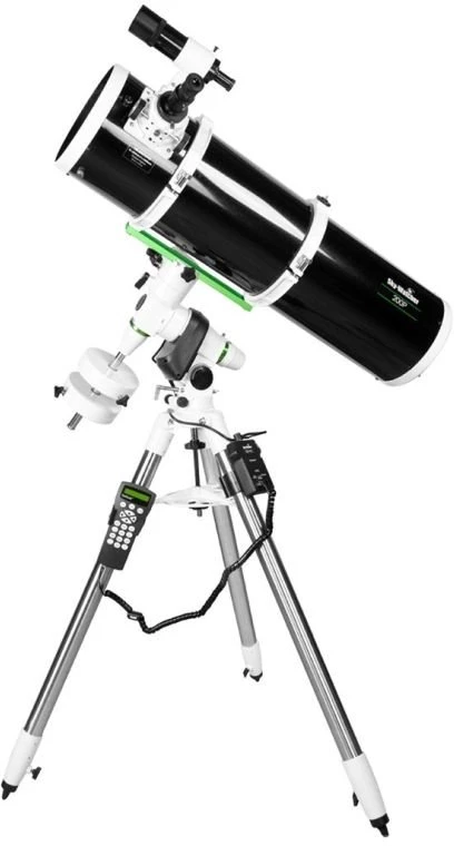 SkyWatcher Teleskopas Sky-Watcher BKP 2001 EQ5 Go-To, 200/1000
