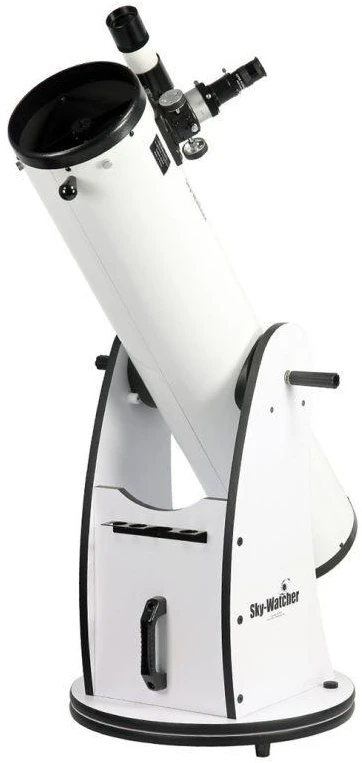 Teleskopas SkyWatcher Telson Dobson 8 | Pyrex 200P | Newton 200/1200