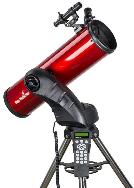 SkyWatcher „Sky-Watcher Star Discovery 130“ teleskopas