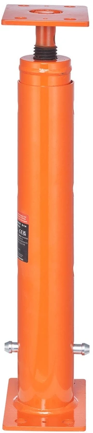 VEVOR Reguliuojamas grindų kėlimo stulpas 48-91 cm