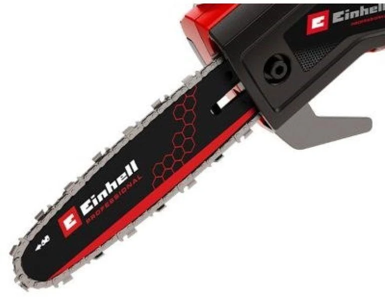 18 V GP-LC 18/20 LI T BL-SOLO 3410971 EINHELL karteris-pjūklas