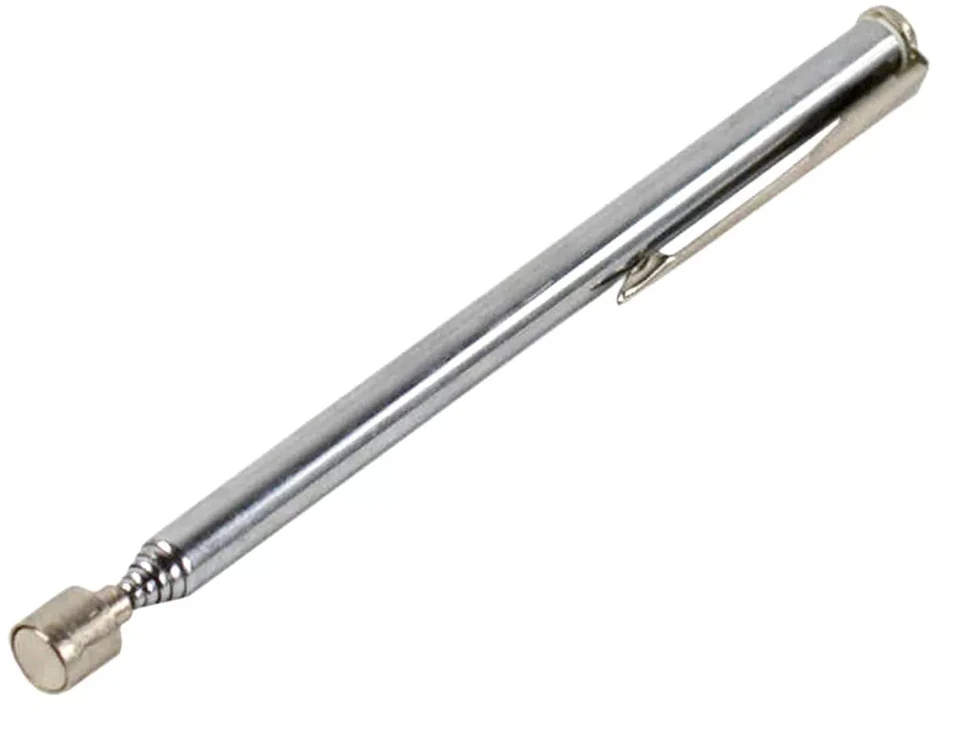 Ag495A Magnetinis teleskopinis paėmimo strypas