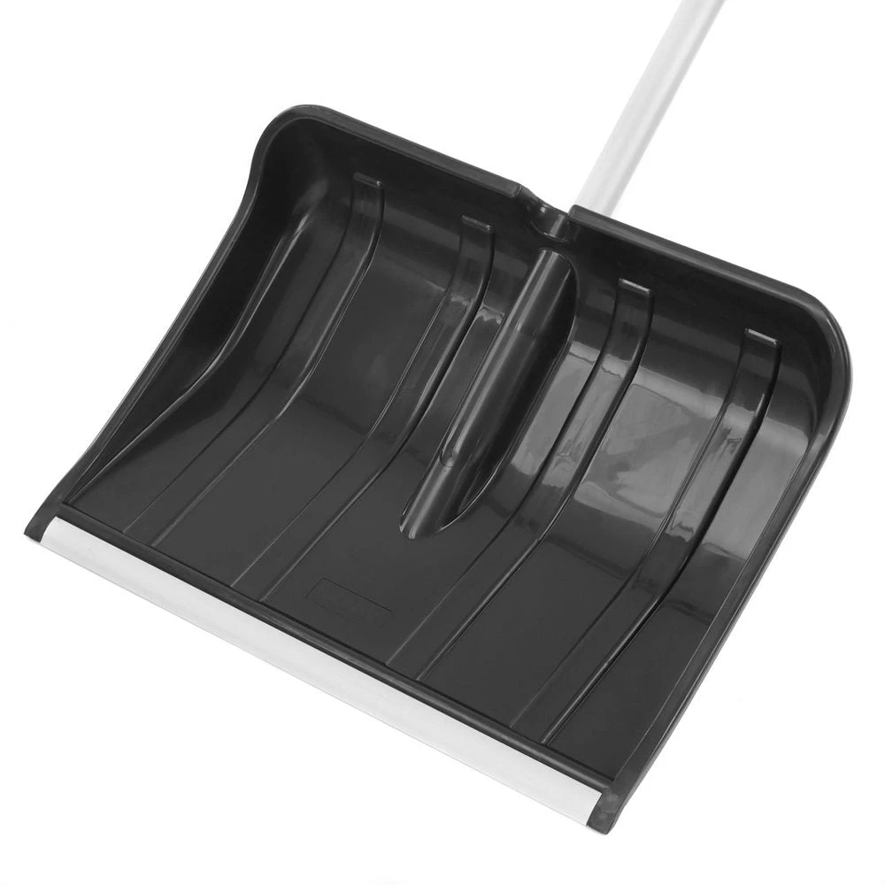 Teleskopinis sniego stumtuvas HECHT 485 TL, 48,5 cm plotis