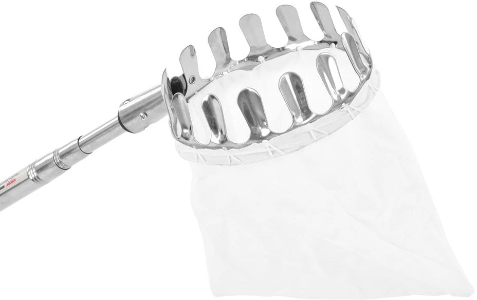 Teleskopinis vaisių skintuvas HECHT 900376, 3 m