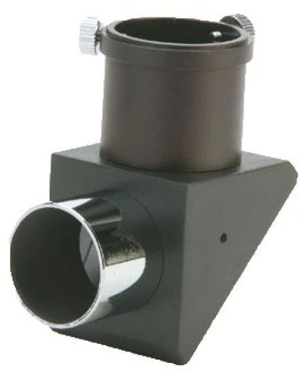 SkyWatcher Teleskopo 90° kampinė prizmė Sky-Watcher, 1,25 colio