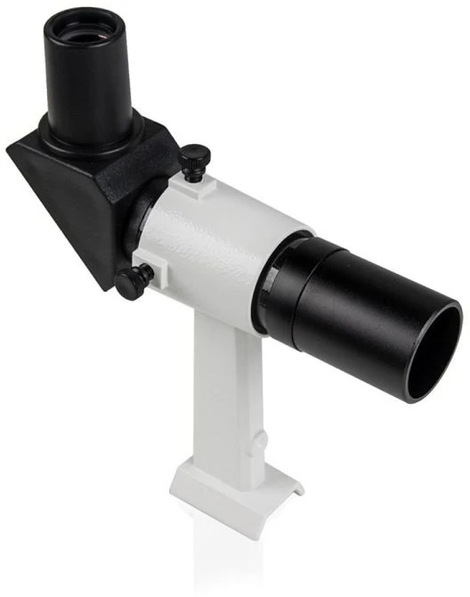 SkyWatcher Teleskopo ieškiklis 6×30 Sky-Watcher, juodas