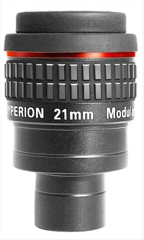 Beta Okuliaras Baader Planetarium Hyperion 21 mm