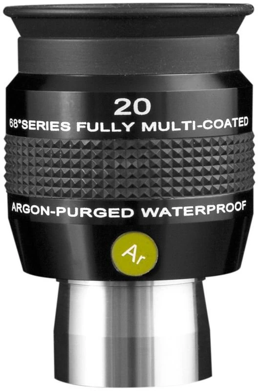 Explore Scientific 68° AR 20mm 1.25" Eyepiece