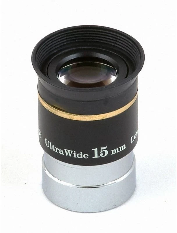 SkyWatcher Teleskopo okuliaras Sky-Watcher WA-66, 15 mm, 1,25 colio