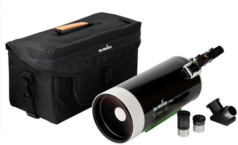 Teleskopo optinis vamzdis Sky-Watcher BKMAK 127 SP