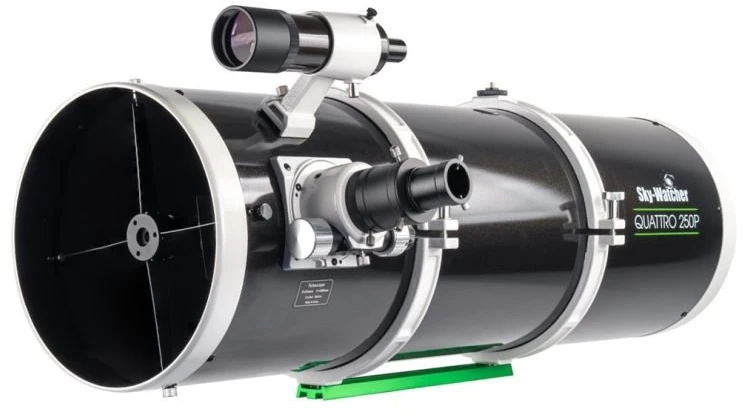 SkyWatcher Teleskopo optinis vamzdis Sky-Watcher BKP Quattro, 250/1000