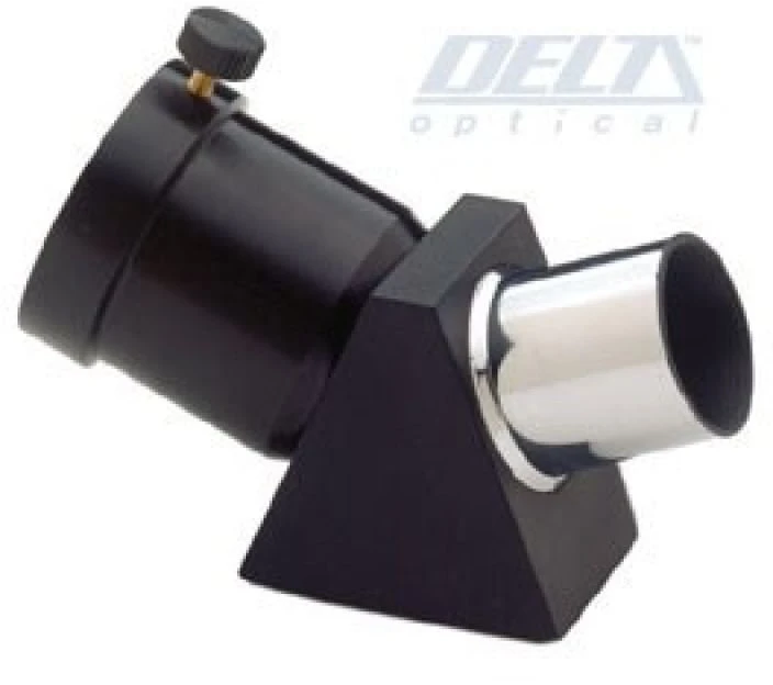 SkyWatcher Teleskopo prizminis kampinis antgalis Sky-Watcher, 45°, 1,25 colio