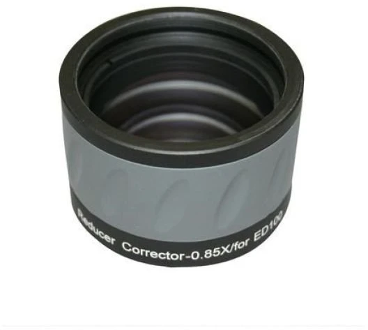 SkyWatcher Teleskopo židinio nuotolio reduktorius Sky-Watcher ED100, 0,85×