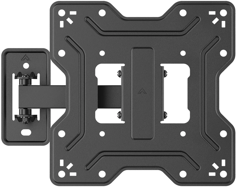 Televizoriaus laikiklis Sbox LCD-421, 23–43", 30 kg, 200 × 200