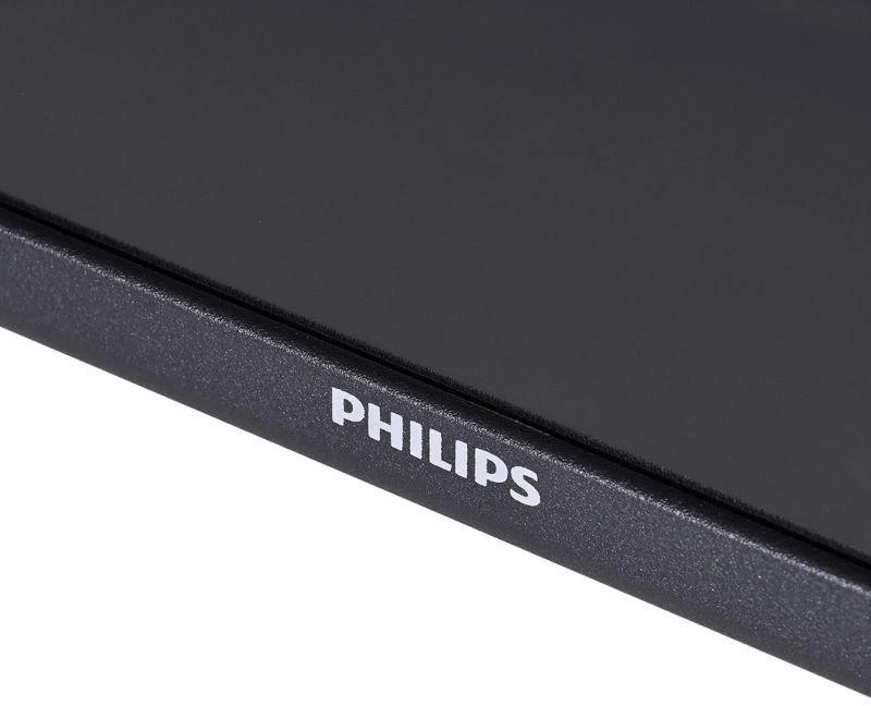 Projektorius Televizorius Philips 55PUS8510/12 QLED 55" 4K Ultra HD, Titan OS, Dolby Atmos, DVB-T2, juodos spalvos