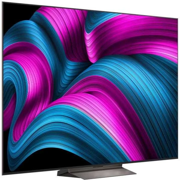 Televizorius TV LG OLED77C5ELB 195cm 77" 4K OLED Smart TV