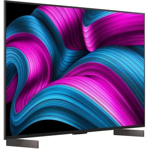 Televizorius LG OLED42C5ELB 106 cm (42 colių) 4K OLED išmanusis televizorius