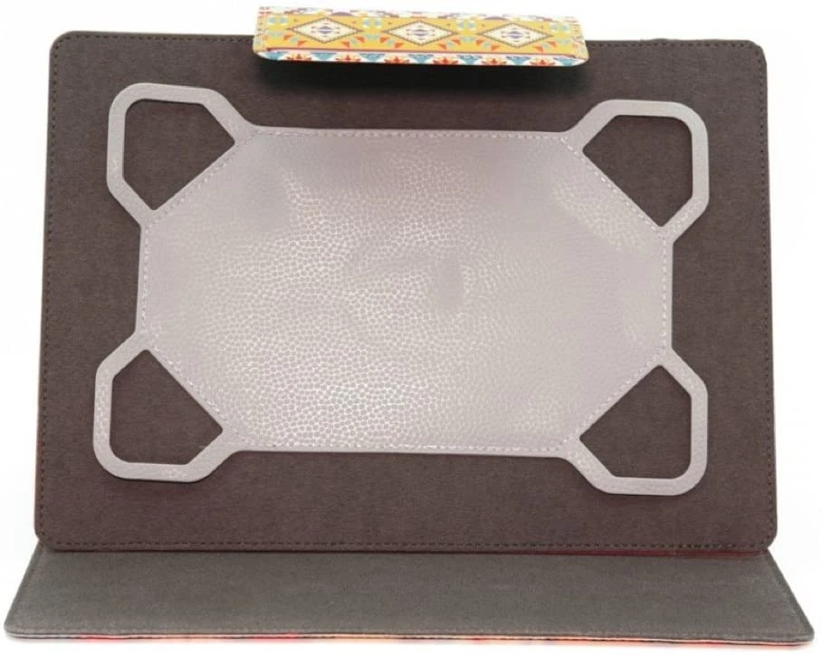 Tellur Universal TabletSleeve 7 Mosaic planšetės dėklas