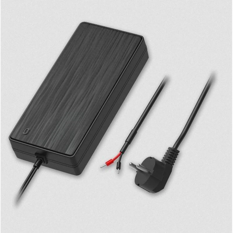 TEI Teltonika PR320EUA maitinimo adapteris / inverteris Vidaus 250 W Juoda