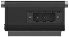 Ausinės Teltonika TSF010 | Jungiklis | 5x RJ45 100Mb/s, IP30