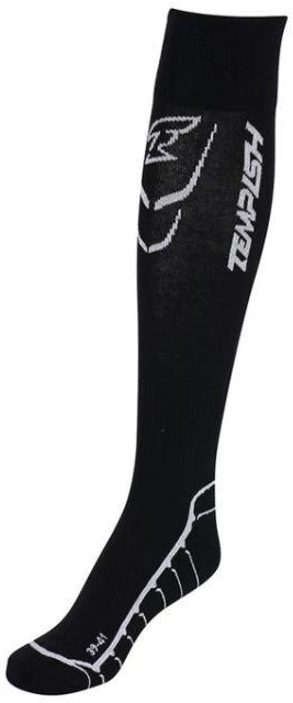 Tempish Attack 2 sportinės kojinės 13500005111-BLK37