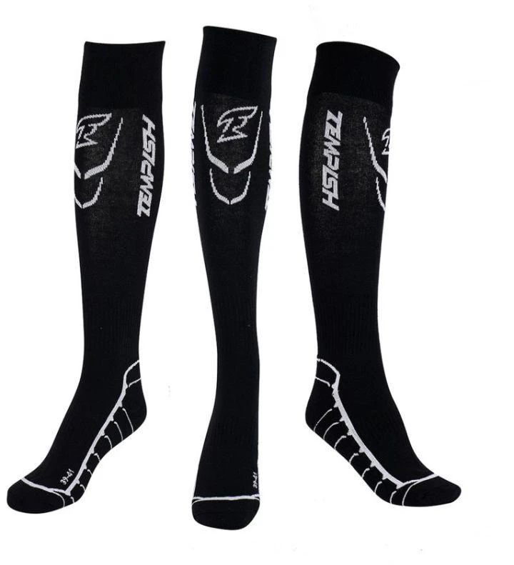 Tempish Attack 2 sportinės kojinės 13500005111-BLK37