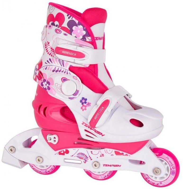 TEMPISH Baby Skate '17 1000000005 reguliuojami riedučiai
