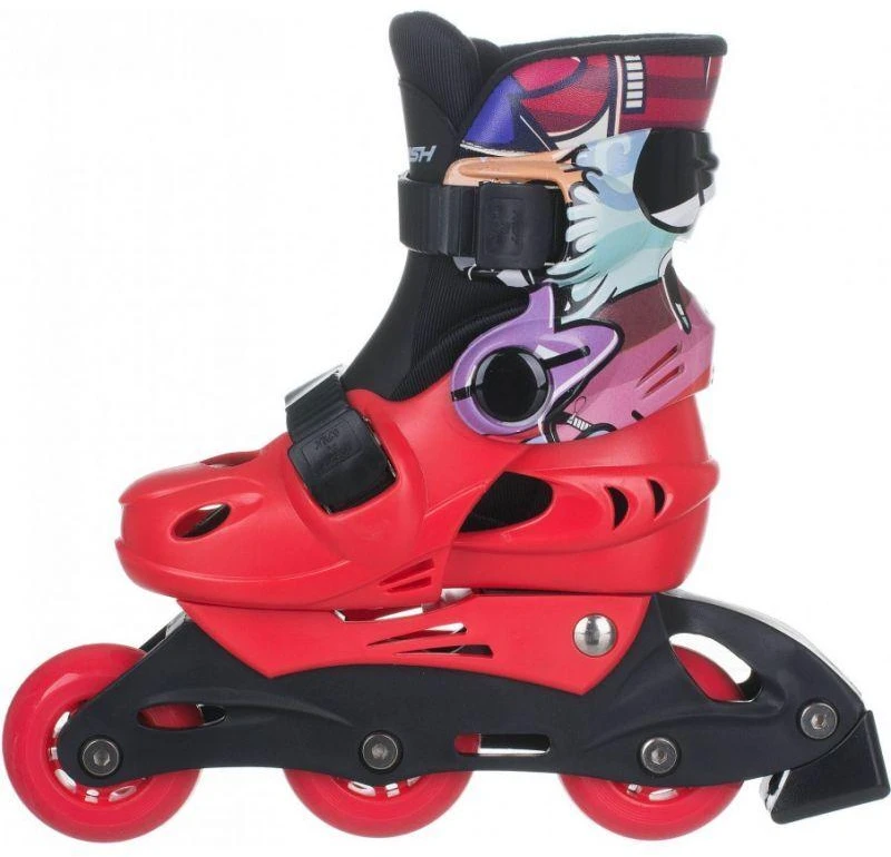 TEMPISH Baby Skate '17 1000000005 reguliuojami riedučiai
