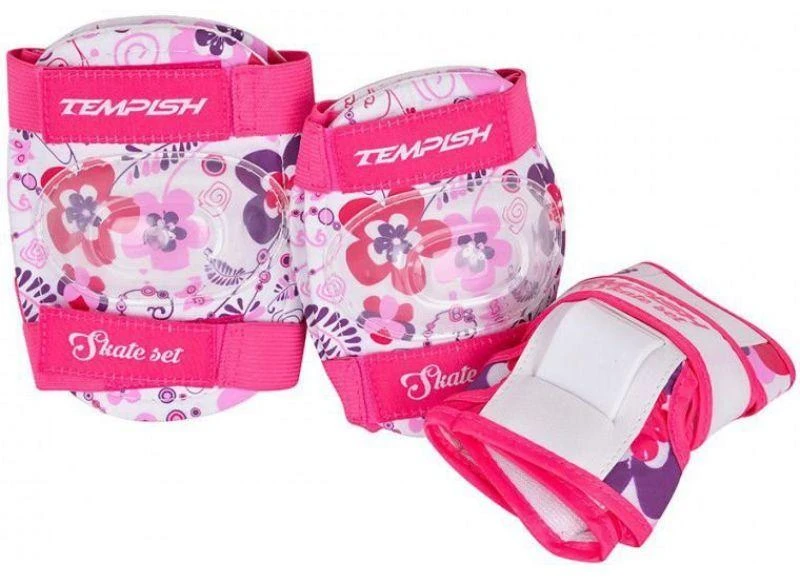 TEMPISH Baby Skate '17 1000000005 reguliuojami riedučiai