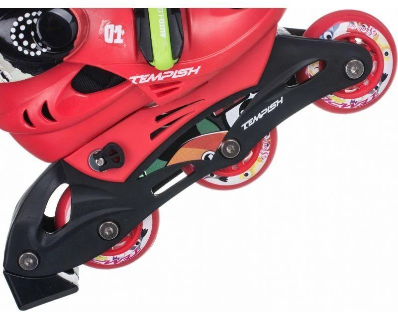TEMPISH Baby Skate '17 1000000005 reguliuojami riedučiai