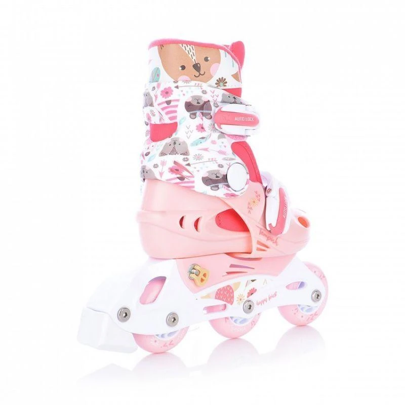 Tempish Baby Skate Wild Jr 1000000010 Reguliuojami riedučiai
