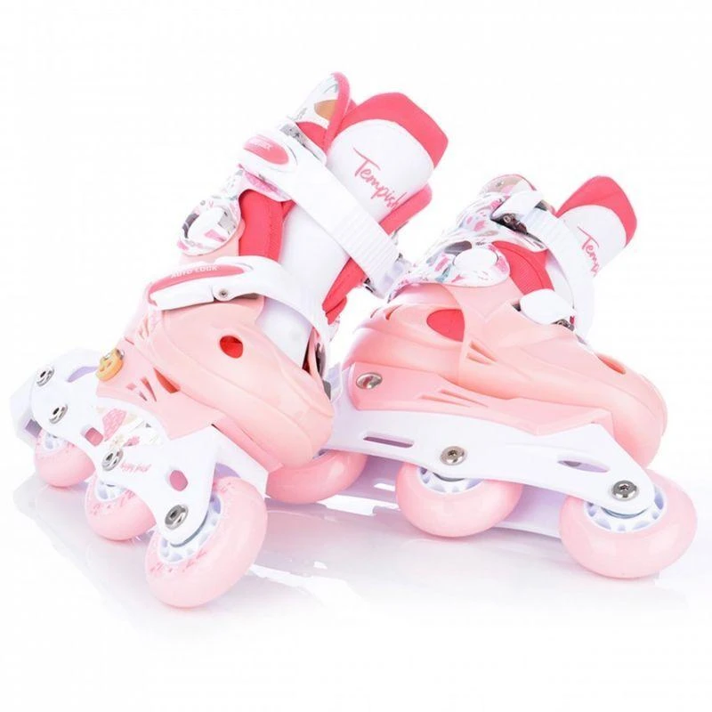 Tempish Baby Skate Wild Jr 1000000010 Reguliuojami riedučiai