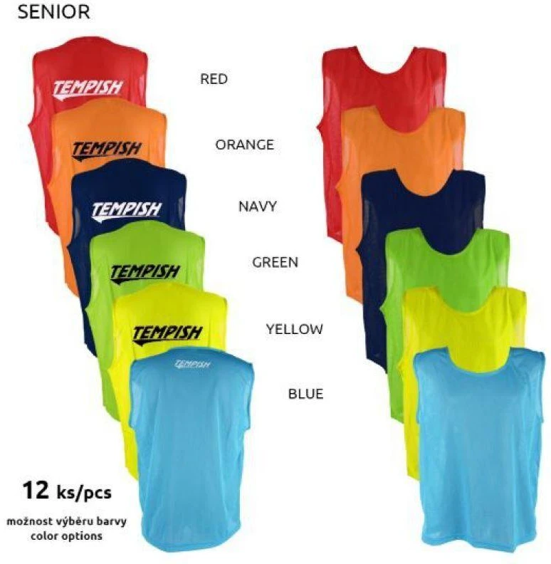 TEMPISH Bazinis žymeklių dėklų rinkinys