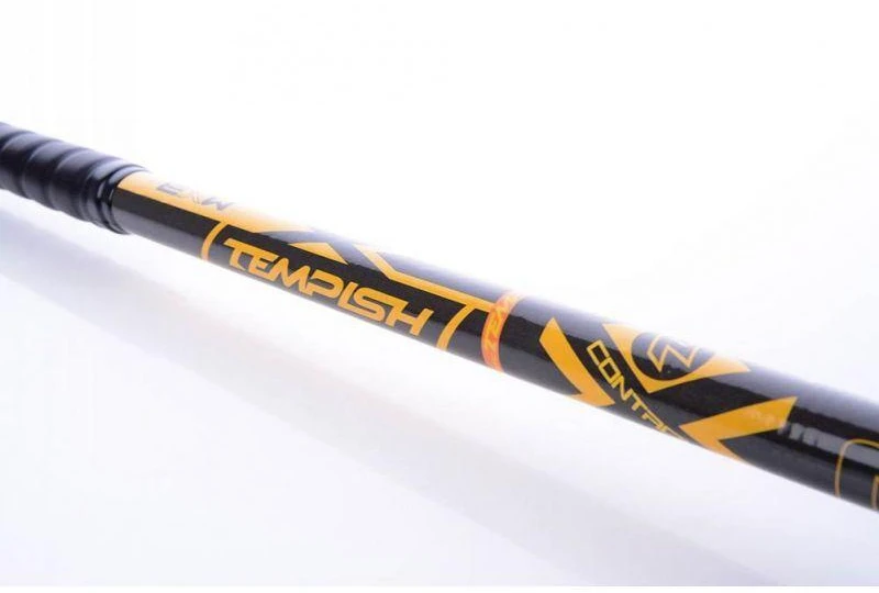 Tempish Controll MX3 Jr 13500010430 florbolo lazda