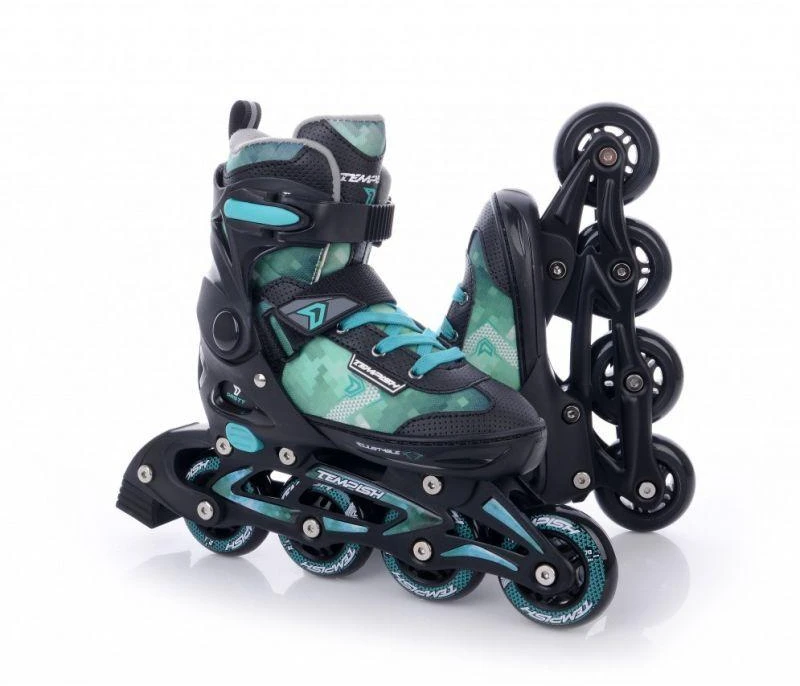 Kepurė Inline Tempish Dasty Kintamo dydžio riedučiai, 40-43