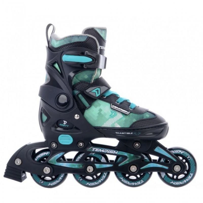 Kepurė Inline Tempish Dasty Kintamo dydžio riedučiai, 40-43