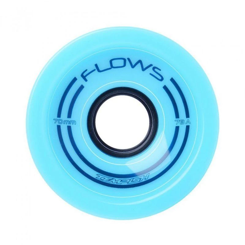TEMPISH Flows 78A 70x51 Riedlentės ratukai