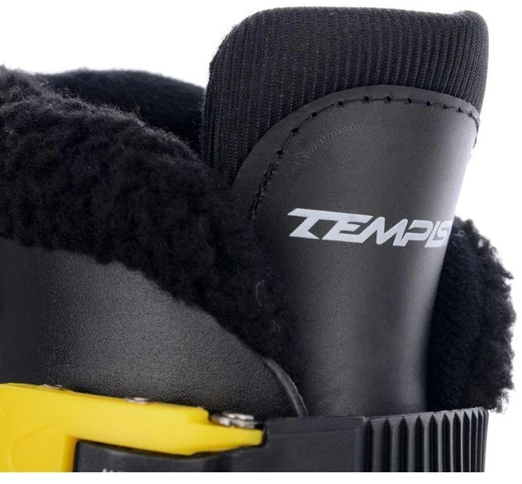 Tempish FUR EXPANZE PLUS reguliuojamos ledo ritulio pačiūžos, 29-32