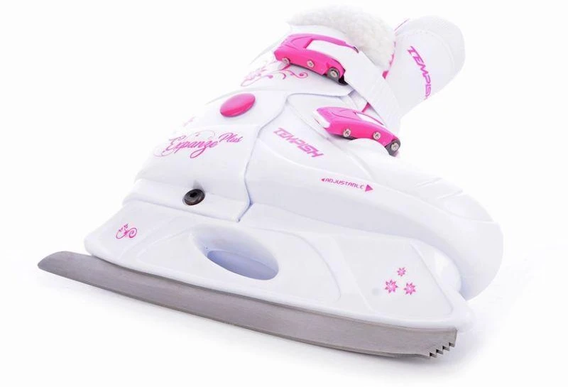 Tempish Fur Expanze Plus Jr 130000219 Reguliuojami riedučiai