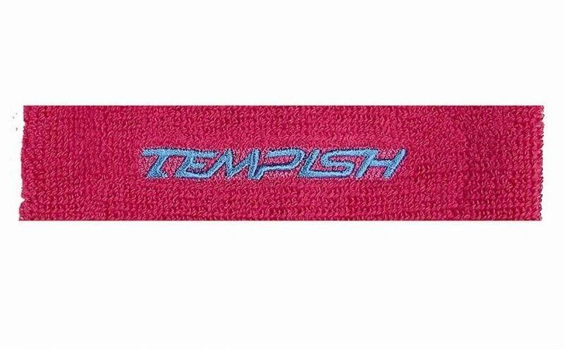 TEMPISH Hattie plati galvos juosta 135000024