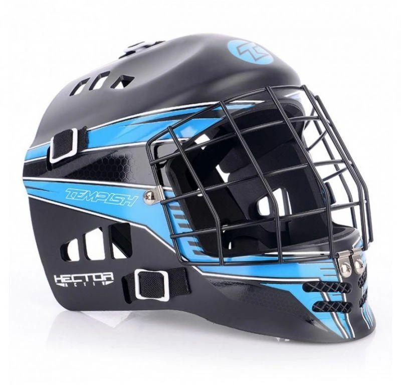 Tempish Hector Activ Sr 1350020061 vartininko šalmas