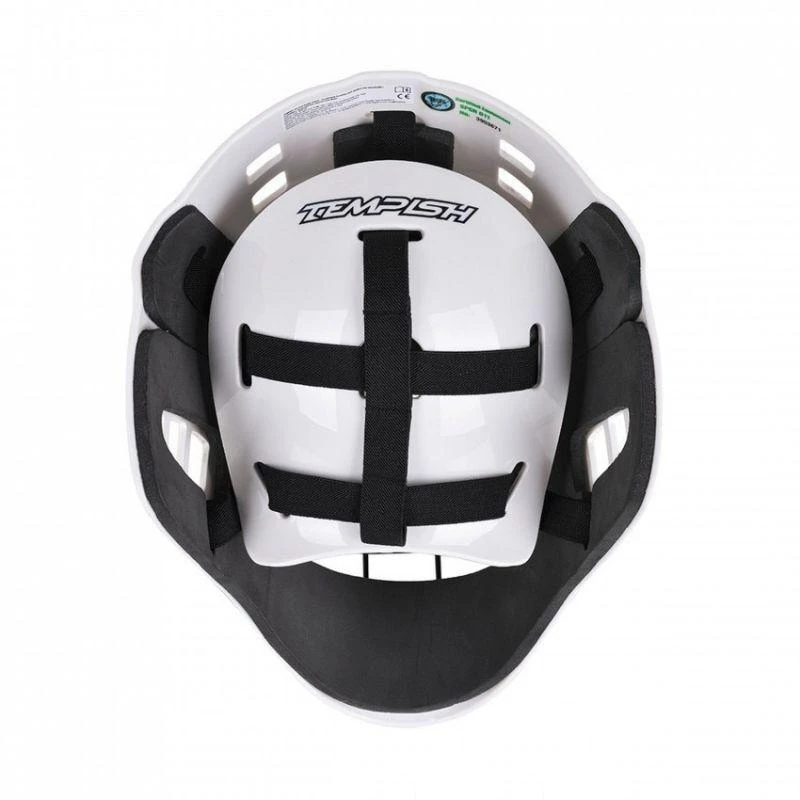TEMPISH Hector Jr 135002006 grindbolo kaukė
