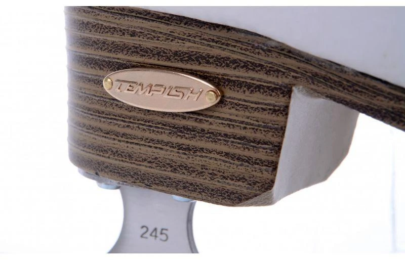 Tempish Jessica W 1300001629 Figūrinės pačiūžos