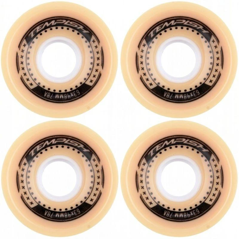 TEMPISH LB 78A 63x48 longboardo ratukai