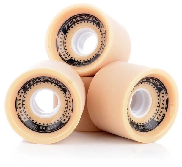 TEMPISH LB 78A 63x48 longboardo ratukai