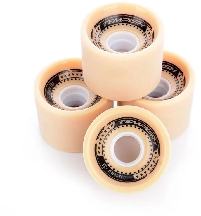 TEMPISH LB 78A 63x48 longboardo ratukai