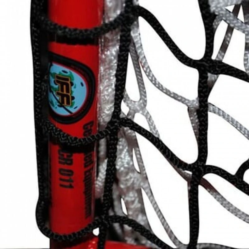Tempish Floorball goal 160x115 IFF certified with net and drop net