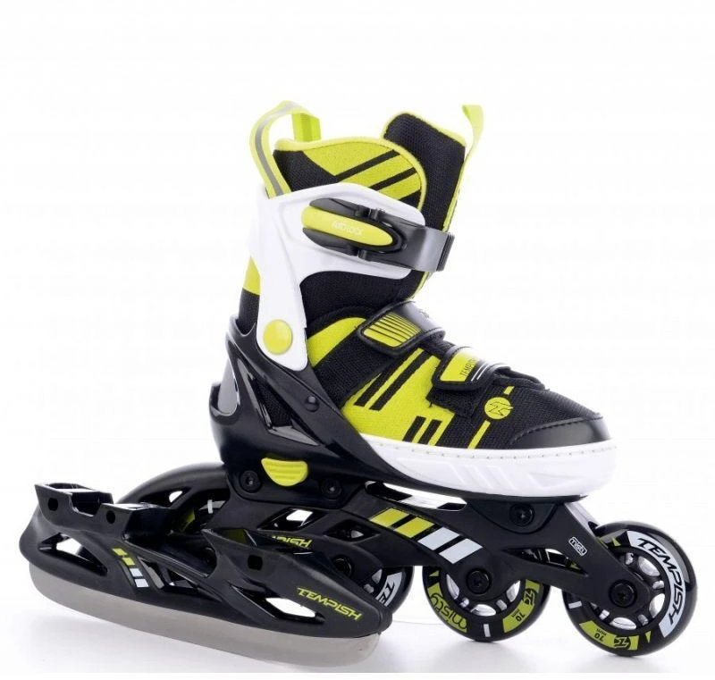 Tempish Misty Duo Reguliuojami Inline riedučiai - pačiūžos Dydis 29-32